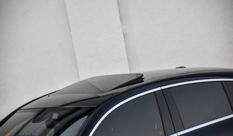 Mercedes-Benz GLC 300 Coupe 4Matic 9G-TRONIC AMG Line full