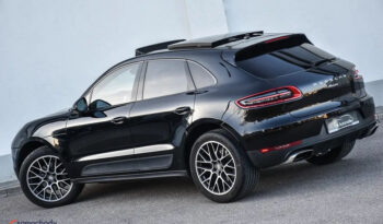 Porsche Macan PDK full