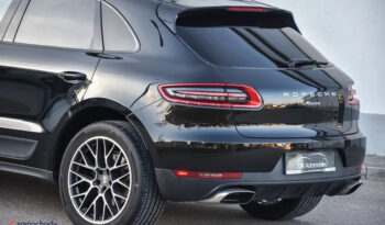 Porsche Macan PDK full