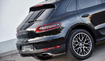 Porsche Macan PDK full