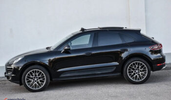 Porsche Macan PDK full