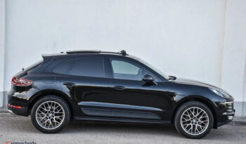 Porsche Macan PDK full