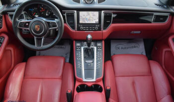 Porsche Macan PDK full