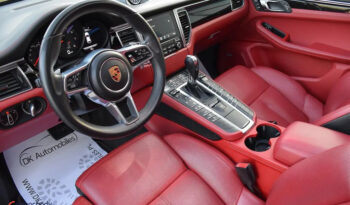 Porsche Macan PDK full