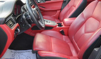 Porsche Macan PDK full