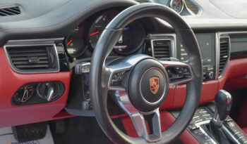 Porsche Macan PDK full