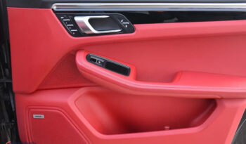 Porsche Macan PDK full