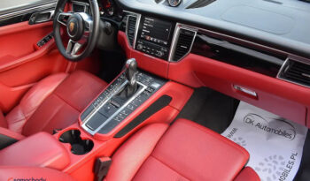 Porsche Macan PDK full