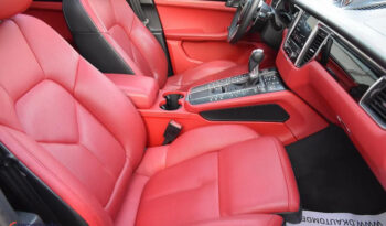 Porsche Macan PDK full