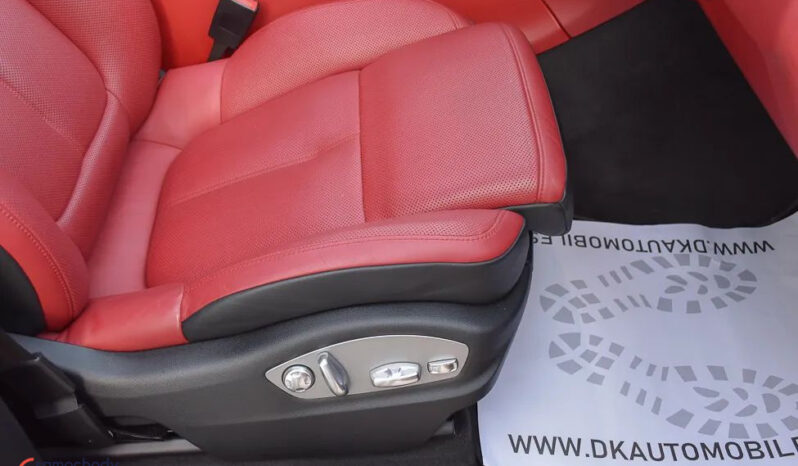 Porsche Macan PDK full