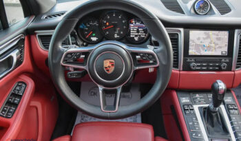 Porsche Macan PDK full