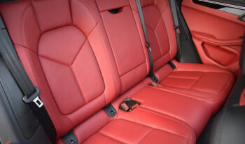 Porsche Macan PDK full