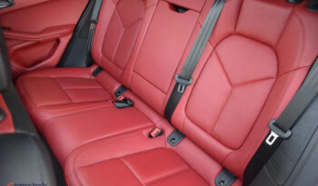 Porsche Macan PDK full