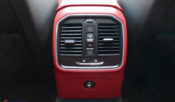 Porsche Macan PDK full