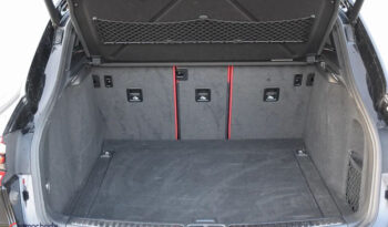 Porsche Macan PDK full