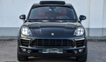 Porsche Macan PDK full
