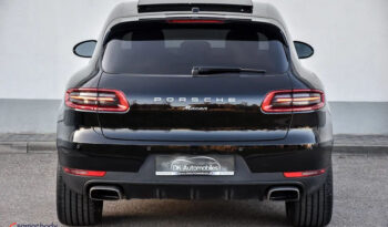 Porsche Macan PDK full