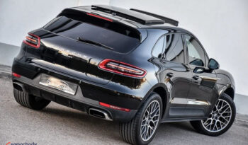 Porsche Macan PDK full