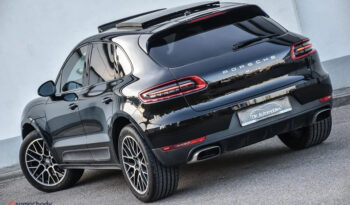 Porsche Macan PDK full