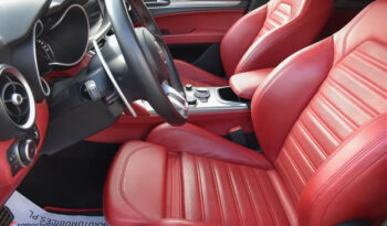 Alfa Romeo Stelvio 2.0 Turbo Veloce TI Q4 full
