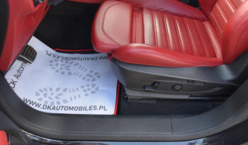 Alfa Romeo Stelvio 2.0 Turbo Veloce TI Q4 full