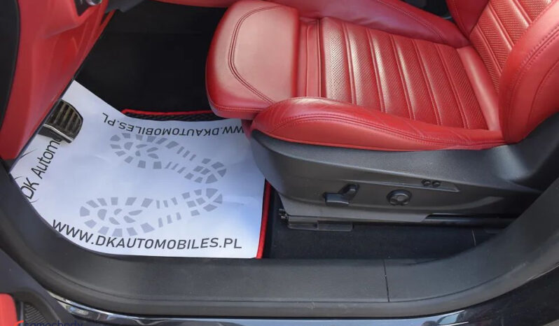 Alfa Romeo Stelvio 2.0 Turbo Veloce TI Q4 full