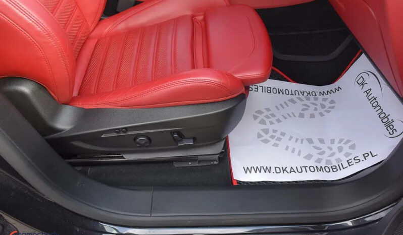 Alfa Romeo Stelvio 2.0 Turbo Veloce TI Q4 full