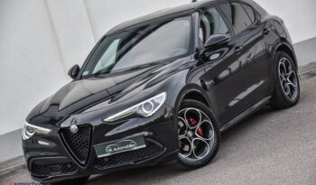 Alfa Romeo Stelvio 2.0 Turbo Veloce TI Q4 full
