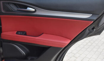 Alfa Romeo Stelvio 2.0 Turbo Veloce TI Q4 full