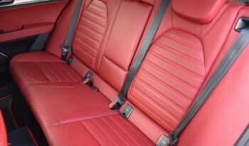 Alfa Romeo Stelvio 2.0 Turbo Veloce TI Q4 full