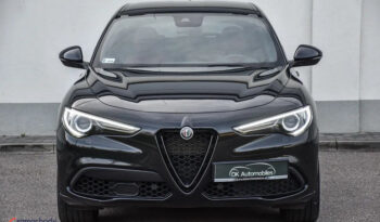 Alfa Romeo Stelvio 2.0 Turbo Veloce TI Q4 full