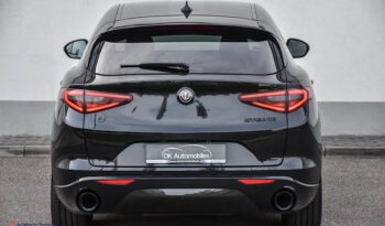 Alfa Romeo Stelvio 2.0 Turbo Veloce TI Q4 full