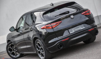 Alfa Romeo Stelvio 2.0 Turbo Veloce TI Q4 full