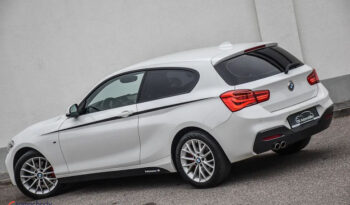 BMW Seria 1 118d xDrive Edition M Sport Shadow full