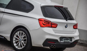 BMW Seria 1 118d xDrive Edition M Sport Shadow full