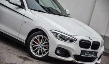 BMW Seria 1 118d xDrive Edition M Sport Shadow full