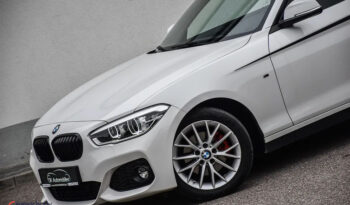 BMW Seria 1 118d xDrive Edition M Sport Shadow full