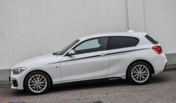 BMW Seria 1 118d xDrive Edition M Sport Shadow full