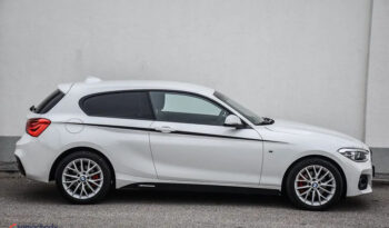 BMW Seria 1 118d xDrive Edition M Sport Shadow full