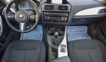 BMW Seria 1 118d xDrive Edition M Sport Shadow full