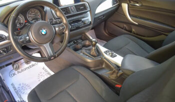 BMW Seria 1 118d xDrive Edition M Sport Shadow full