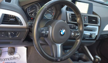 BMW Seria 1 118d xDrive Edition M Sport Shadow full