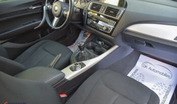 BMW Seria 1 118d xDrive Edition M Sport Shadow full