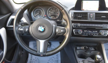 BMW Seria 1 118d xDrive Edition M Sport Shadow full