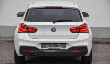 BMW Seria 1 118d xDrive Edition M Sport Shadow full