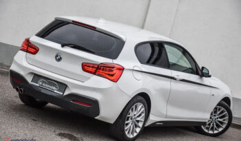 BMW Seria 1 118d xDrive Edition M Sport Shadow full