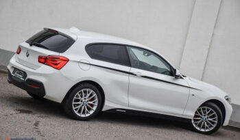 BMW Seria 1 118d xDrive Edition M Sport Shadow full