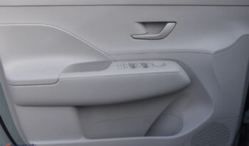 Hyundai Kona full