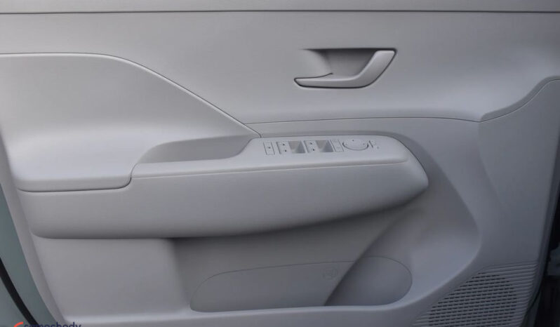 Hyundai Kona full