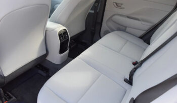 Hyundai Kona full